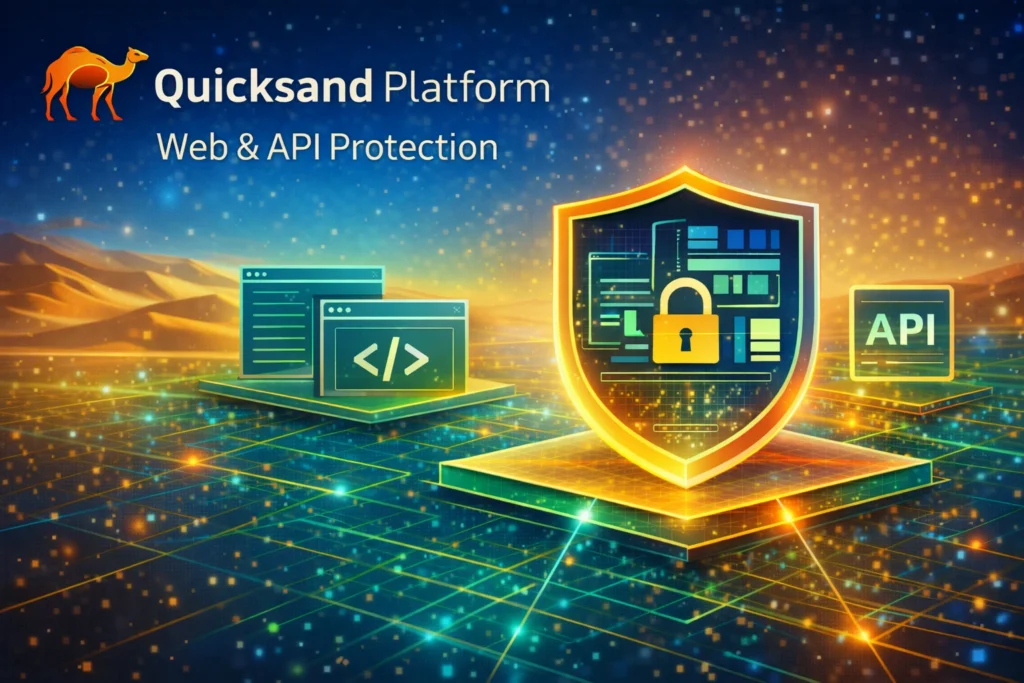 Web and API Protection